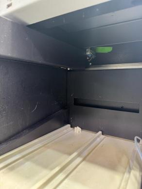 Teledyne Isco CombiFlash RF Automated Flash Chromatography System-cover