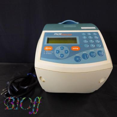 Thermo Bioanalysis PCR Express Thermal Cycler-cover