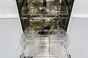 Miele G7783 Laboratory and Medical-Grade Dishwasher, 6 of 7