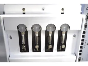 Beckman Coulter Biomek i7 Hybrid Automated Liquid Handler with Span8 and Multi-96 Pipetting Systems, 5 of 16