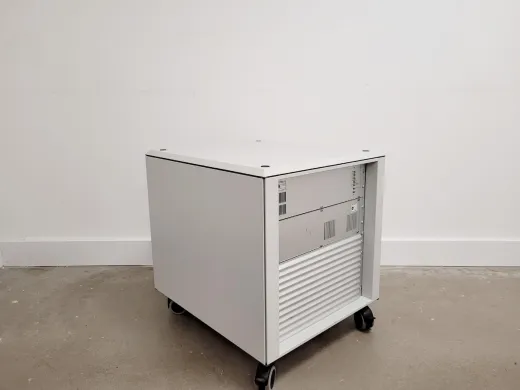Zeiss LSM 710 ECU Box with Red, Green, and Blue Lasers for Confocal Microscopy