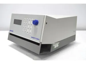 Eppendorf DASGIP Parallel Bioreactor System ver 5.0 for Cell Culture with 4 Vessels and Integrated Gas Mixing, pH/DO, and Temperature Control, 37 of 54