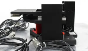 Prior Scientific HTLDXYZG Microscope Base for Precise Positioning and Stability, 5 of 6