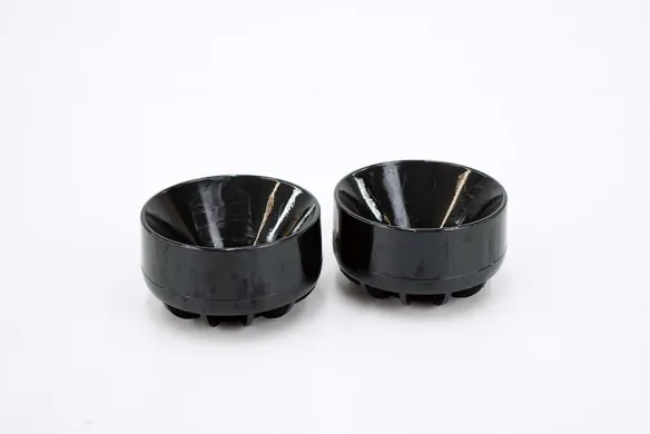 Corning Adapter Cushion for 500 mL Conical Centrifuge Tubes, Set of 2