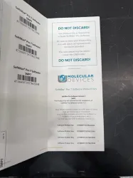 Molecular Devices SpectraMax iD3 Multi-Mode Microplate Reader, 4 of 4