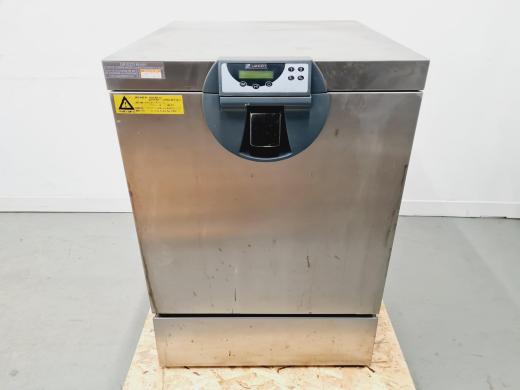 Lancer 810 LX Undercounter Laboratory Glassware Washer for Automated Cleaning-cover