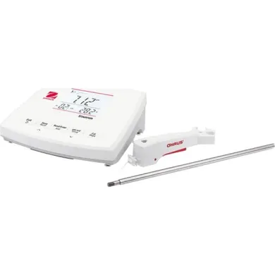 Ohaus Starter 2200 Benchtop pH and ORP Meter with Temperature Measurement