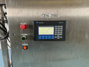 Alfa Laval BTPX205 High-Speed Disc Stack Centrifuge Separator, 3 of 4