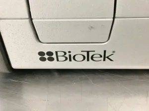 BioTek Epoch 2 Absorbance Microplate Reader with Incubation and Shaking, 11 of 13