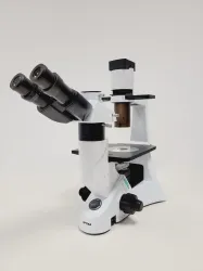 Optika XDS-2 Inverted Microscope | QP