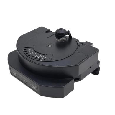 Olympus Motorized Microscope Condenser BX3-UCD8A-cover