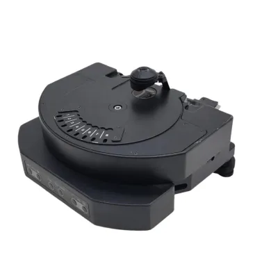 Olympus Motorized Microscope Condenser BX3-UCD8A