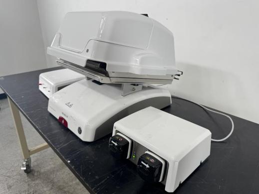 GE Xuri Cell Expansion System W25 Automated Bioreactor for Scalable Cell Culture-cover