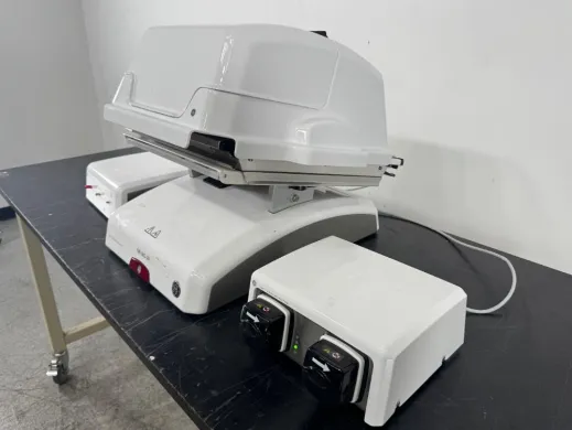 GE Xuri Cell Expansion System W25 Automated Bioreactor for Scalable Cell Culture