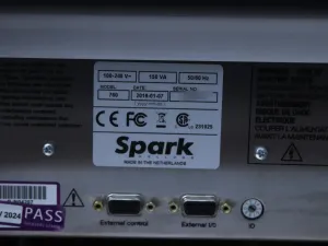 Spark Holland Solid Phase Extraction System with Automated Components, 23 of 29