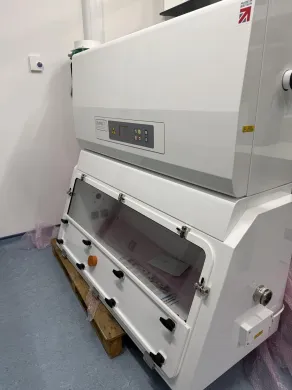 BioiMAT1 Class I Microbiological Safety Cabinet