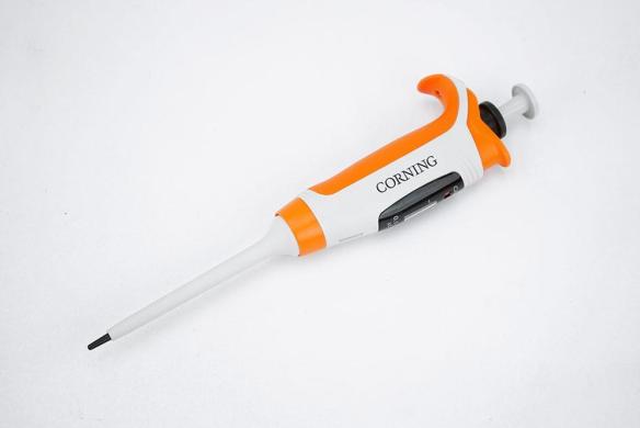 Corning Lambda EliteTouch 0.1–2 µL Manual Single-Channel Pipette-cover