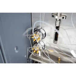 Waters ACQUITY UPLC Online SPE Manager 186015012IVD Solid Phase Extraction System for LC/MS, 10 of 10