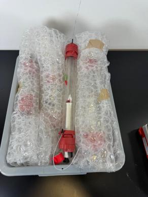 GE Hi-Scale Preparative and Process Chromatography Columns-cover