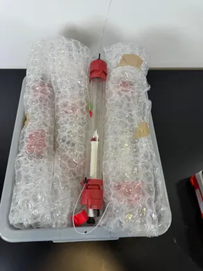 GE Hi-Scale Preparative and Process Chromatography Columns