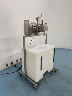 ATMI Life Sciences RDUA004A Laboratory Wand Mixer with Digital Controls-cover