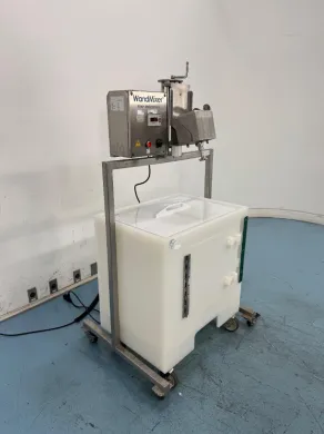 ATMI Life Sciences RDUA004A Laboratory Wand Mixer with Digital Controls