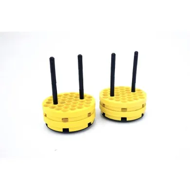 Thermo Heraeus Adapter for 35 x 7mL Tubes Compatible with TTH-750 Rotor Multifuge 3S-R, 3S, 3L