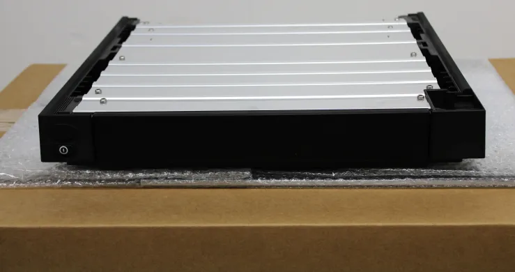Thermo Scientific VKAB250685 Base for VQ Detector Integration in U3000 System