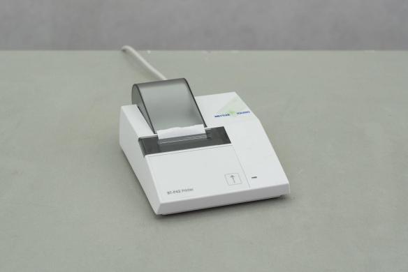 Mettler BT-P42 wireless balance printer-cover