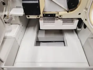 ABI Applied Biosystems Hitachi 3130xl Genetic Analyzer, 13 of 26