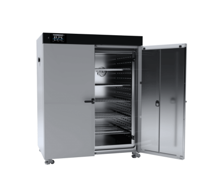 Pol-Eko ILP 750 Peltier-Cooled Laboratory Incubator-cover