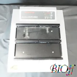 TAITEC EVR-034 Benchtop Shaking Mixer, 4 of 5