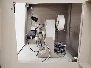 Rigaku Ultima III X-ray Diffractometer with SA-HEM3 Station, 95 of 184