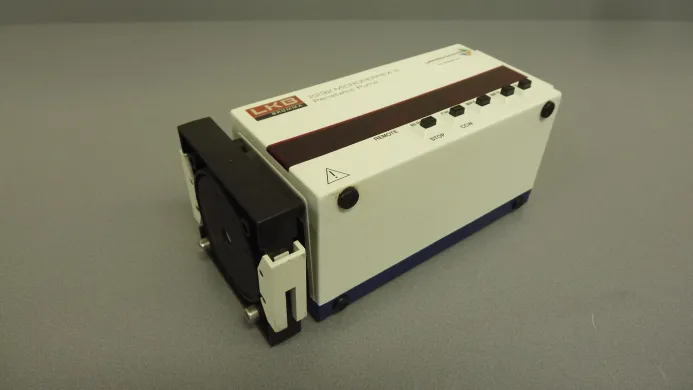 LKB Peristaltic Pump