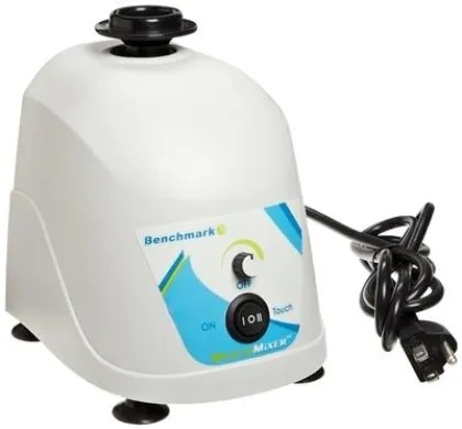 Benchmark BV1000 BenchMixer Vortexer