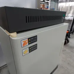 SANYO MIR-162 Heated Incubator with Dual-Stack Spacer, 3 of 8