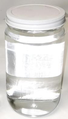 Brookfield #1000 Viscosity Standard (1,000cp) Calibration Fluid-cover