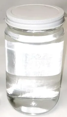 Brookfield #1000 Viscosity Standard (1,000cp) Calibration Fluid, Materials Science