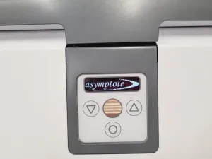 GE Asymptote VIA Thaw CB1000 Dry Automated Thawer, 22 of 24