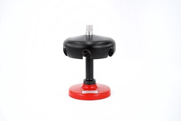 Beckman Coulter SW41 Ti Swinging-Bucket Ultracentrifuge Rotor-cover