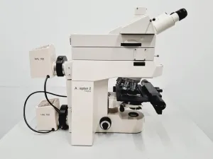 Carl Zeiss Axioplan 2 Imaging Microscope for Advanced Fluorescence and Optical Analysis, 5 of 44