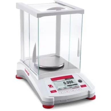 Ohaus AX423N Adventurer Precision Balance, 420 g, 0.001 g
