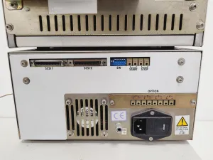 Shimadzu HPLC System for High-Performance Liquid Chromatography Applications, 19 of 64