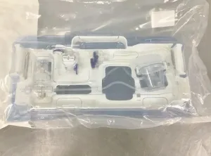 Thermo Scientific CTS Xenon MultiShot Single-Use Electroporation Cartridge for Cell and Gene Therapy, 2 of 10