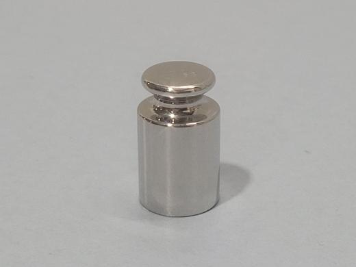 ZWIEBEL calibration weight 20g class F1 INOX-cover