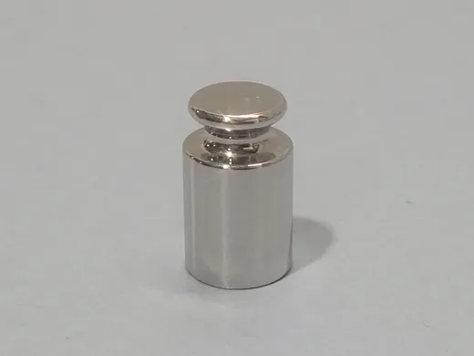 ZWIEBEL 20g F1 Class Calibration Weight