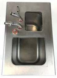 Haake D8-L Circulating Bath (3L), 23 of 30