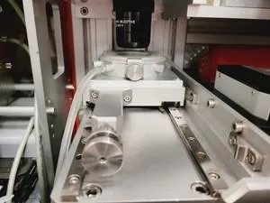 Microlas GeoLas Q-Plus Excimer Laser Ablation System, 14 of 40