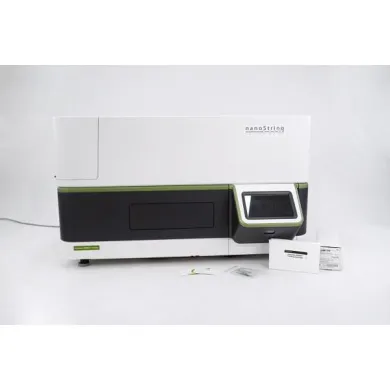 Bruker NanoString nCounter Sprint Profiler (2017) Digital Molecular Analyzer