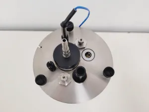 Specac Variable Temperature Cuvette Holder for Controlled Thermal Spectroscopy, 10 of 11